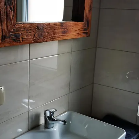 Letniskowy Nad Jeziorem Mazury