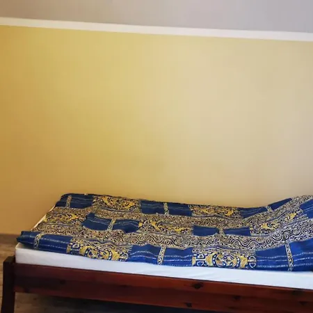 Letniskowy Nad Jeziorem Mazury Dom wakacyjny *
