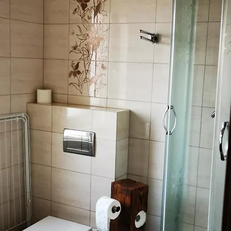 Dom wakacyjny Letniskowy Nad Jeziorem Mazury