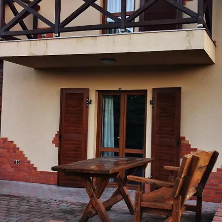 Dom wakacyjny Letniskowy Nad Jeziorem Mazury *
