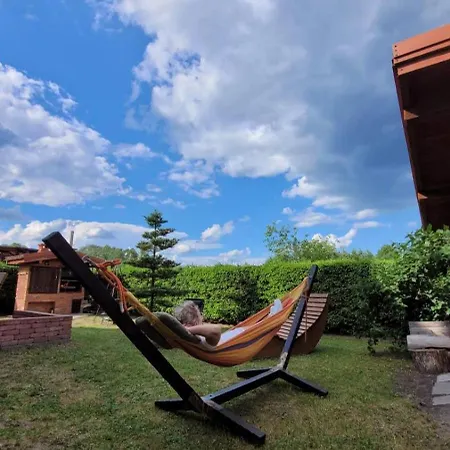 Letniskowy Nad Jeziorem Mazury *